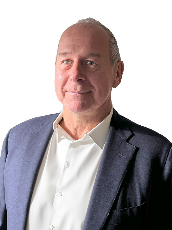 Dick Larsson, Security Sales Consult AB (Grundare & Ägare)